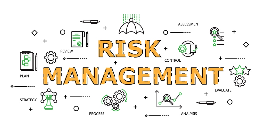 مدیریت ریسک سازمانی چیست؟ | تجربه مدیریت ریسک یکپارچه در صنایع | گروه دیجیتال ساینس