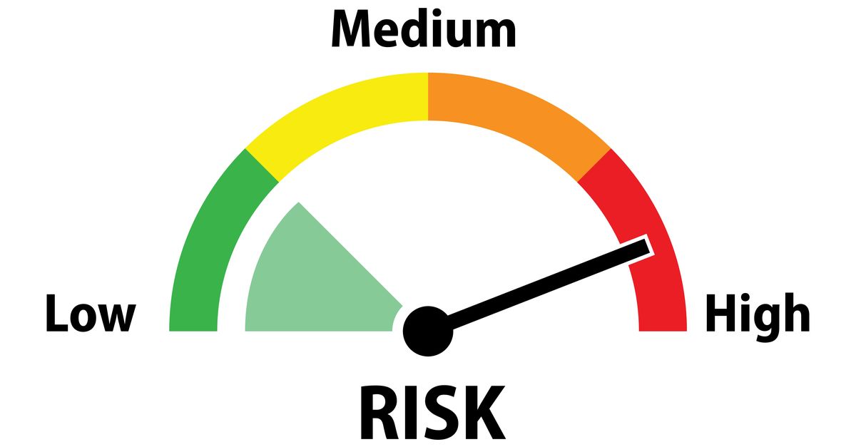 ارزیابی ریسک چیست ؟ | آموزش ارزیابی ریسک | گروه دیجیتال ساینس